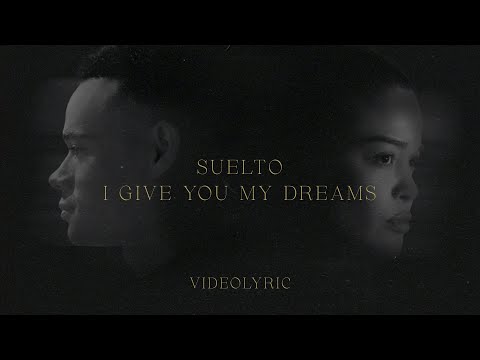 Suelto (I give you my dreams) I VideoLyric I Sarai Rivera feat. Tauren Wells