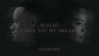 Suelto (I give you my dreams) I VideoLyric I Sarai Rivera feat. Tauren Wells