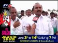 AP ministers charge KCR of revengeful attitude
