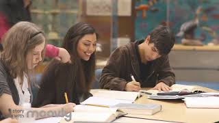 CA Math Framework Chapter 5 Summary