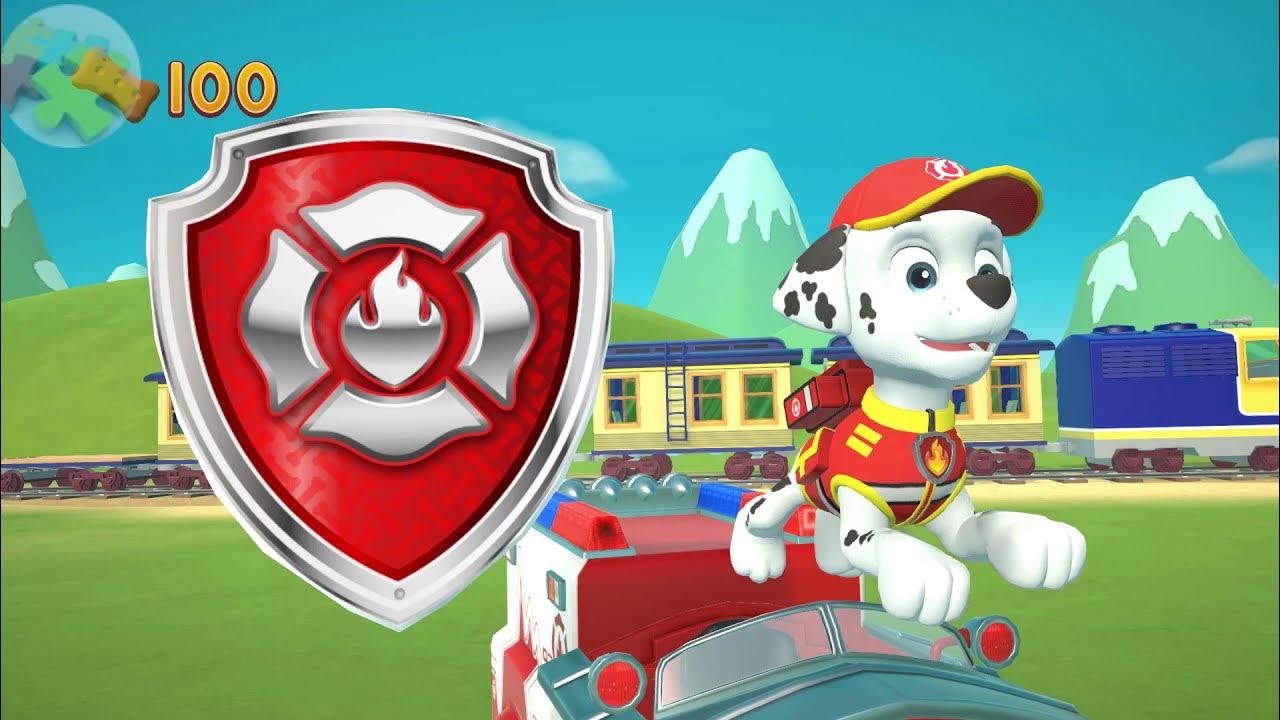 алиса мультики щенячий патруль. включи щенячий патруль спасает мир. игра щенячий патруль для детей 4 лет.