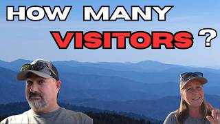 RV LIVING: Great Smoky Mountains National Park is the MOST visited; here's WHY!