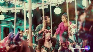 JP Cooper, Astrid S - Sing It With Me (Lyrics)