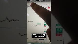 live trading || market analysis live || banknifty nifty