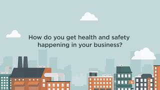 SafePlus online self-assessment tool