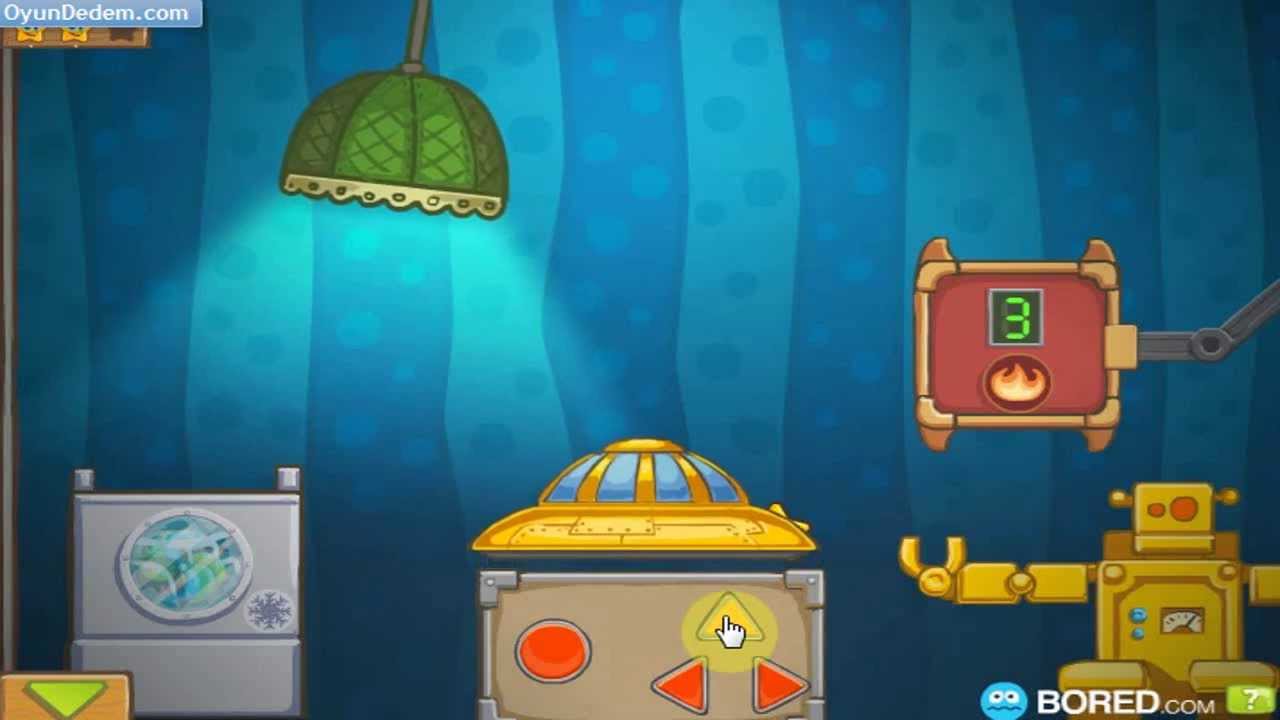 Sakli Sekerler Oyunu Cozumu Www Oyundedem Com Bulmaca Oyunlari