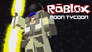 ROBLOX LET'S PLAY MOON TYCOON | RADIOJH GAMES
