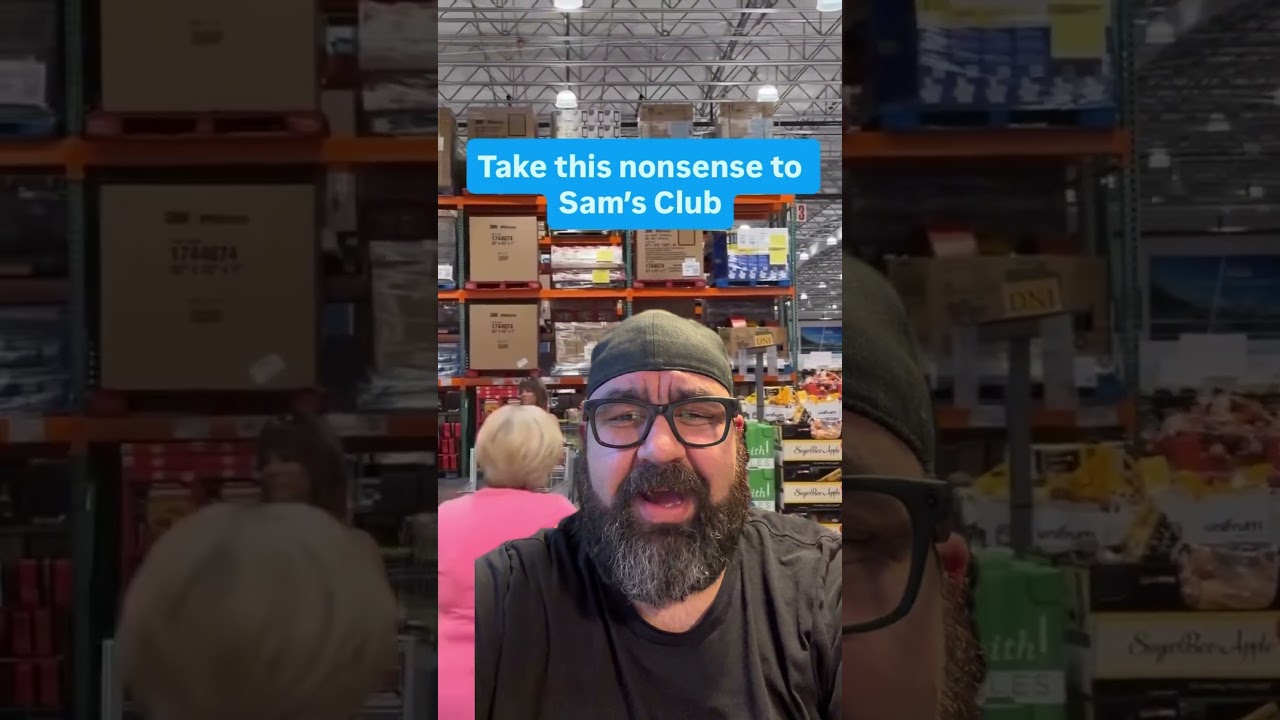 Что с тобой не так? 