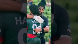 An Astonishing Moment Of Bangladesh Vs New Zealand Cricket Match usa bangladesh cricket