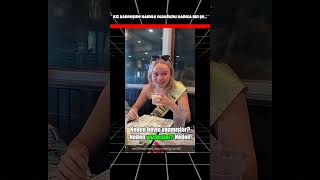 Kız Kardeşine Hamile Olduğunu Harika Bir Şekilde Söyledi