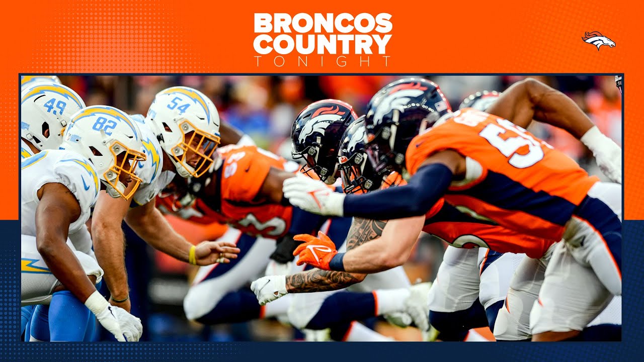 What channel is Denver Broncos game today vs. L.A. Chargers (1/8/2023) FREE  LIVE STREAM, Time, TV