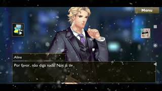 IS IT LOVE GABRIEL CAPÍTULO 1 SEGUNDA TEMPORADA PARTE 3 ♥️ screenshot 5