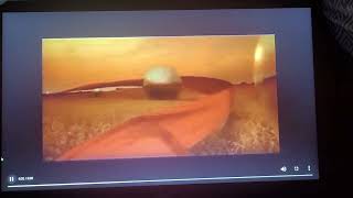 CTV Station ID - Sphere (1998)