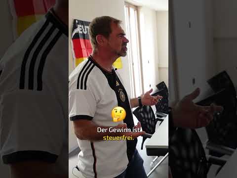 Erste Schritte und Kontoerstellung