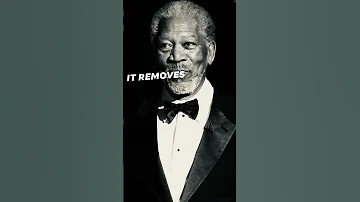 Forgiveness Liberates the Soul Morgan Freeman Quote