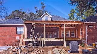 Fraud Awareness: Preventing Home Improvement Scams