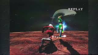 Ivy Team Battle Ultra Hard Difficulty 