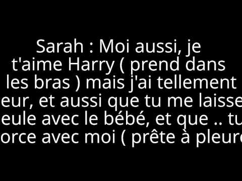 Ma rencontre avec les 1d