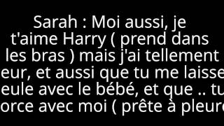Imagine rencontre avec 1D Partie 9 !! screenshot 4
