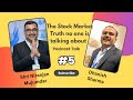 I Spoke to SBI Mutual Fund’s Senior VP About the Stock Market (2026 Insights) | Niranjan Mujumdar 