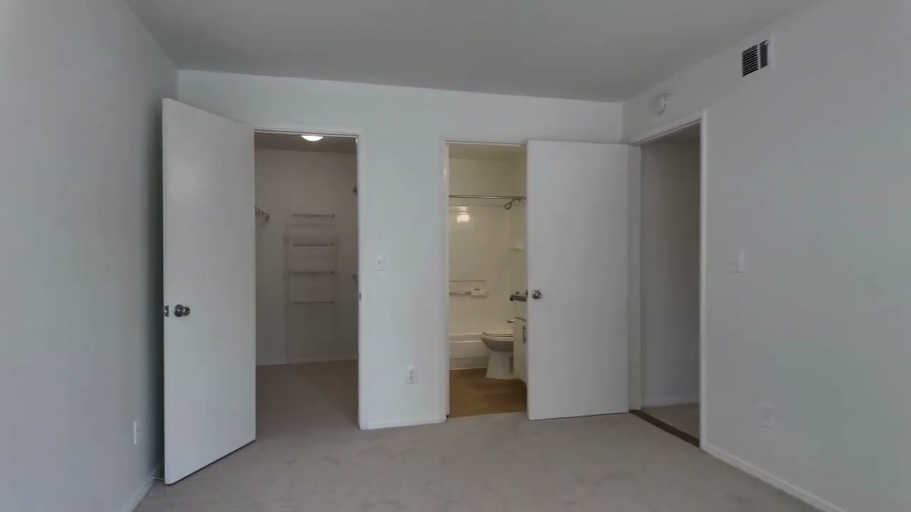 Mill Creek Apartments  - Milpitas - Unit A206 - Emerson