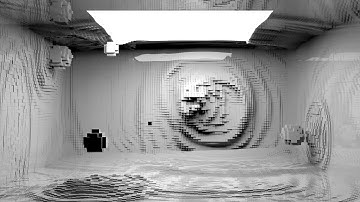 SideFX Houdini HOULY2020:Day5 Wave