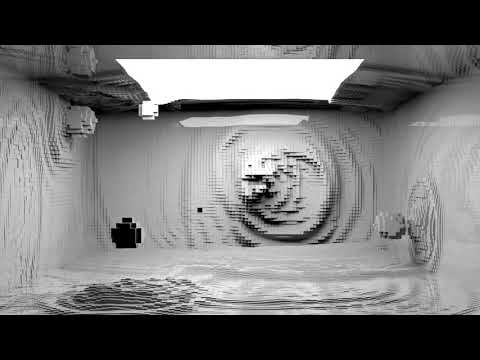 SideFX Houdini HOULY2020:Day5 Wave