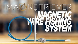 Jonard Tools Magnetriever Mrs-24 Product Video