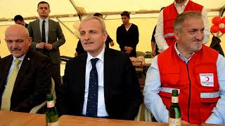 “Damar yolundan hayat yoluna” projesi screenshot 2