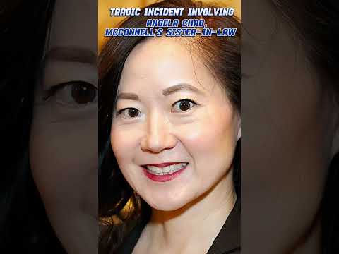 Angela Chao, sister-in-law