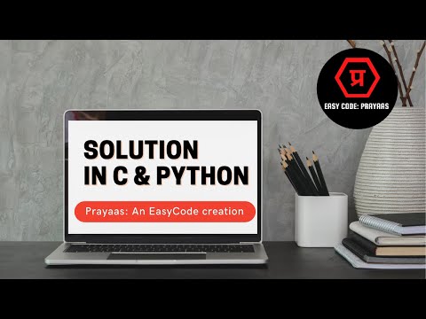 Palindrome Index problem | Hackerrank | Prayaas P22_0205 | Hindi