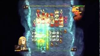 Clash of Heroes Advanced Combat Tutorial screenshot 5