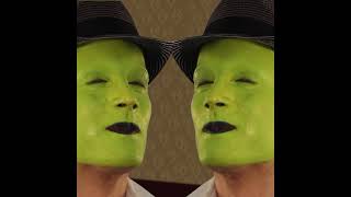 Doppio Crazy Hunger - The Mask in 1...