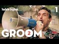 Groom - Saison 2 - Épisode 1 - Bébé Requin