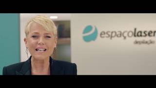 Espaçolaser. A transformação começa aqui.