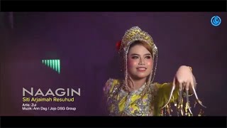 LALA (Sitti Arjaimah Resuhud ) Igal Naagin I Artis Zul I Muzik: Ann DSG I Jojo DSG