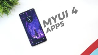 Install Moto MyUi 4 Apps - Photos,Phone,Widgets & More | MyUi 4 Apps On Miui 13