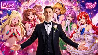 ULTIMA NOAPTE DE PACANELE, INTAIA NOAPTE DE...??? Aparate Pacanele Slots Live