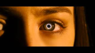 The Host Trailer Official 2012 [HD]