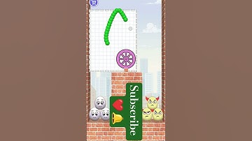 draw to smash level 23|#games #drawtosmash #shortsfeed #smashgames #funny #fungame #gamelevel