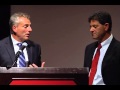 "Saving American Capitalism" with Nick Hanauer