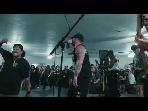 Bounty Hunter • FULL SET • Las Vegas, NV • 6.24.26