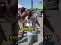 MissCrazySexiCool don’t chase no man!!! #caribbean #funny #interview