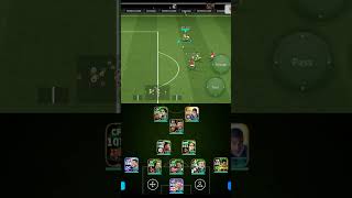 Best formation in efootball #efootball2026 #newformation #pes #efootball