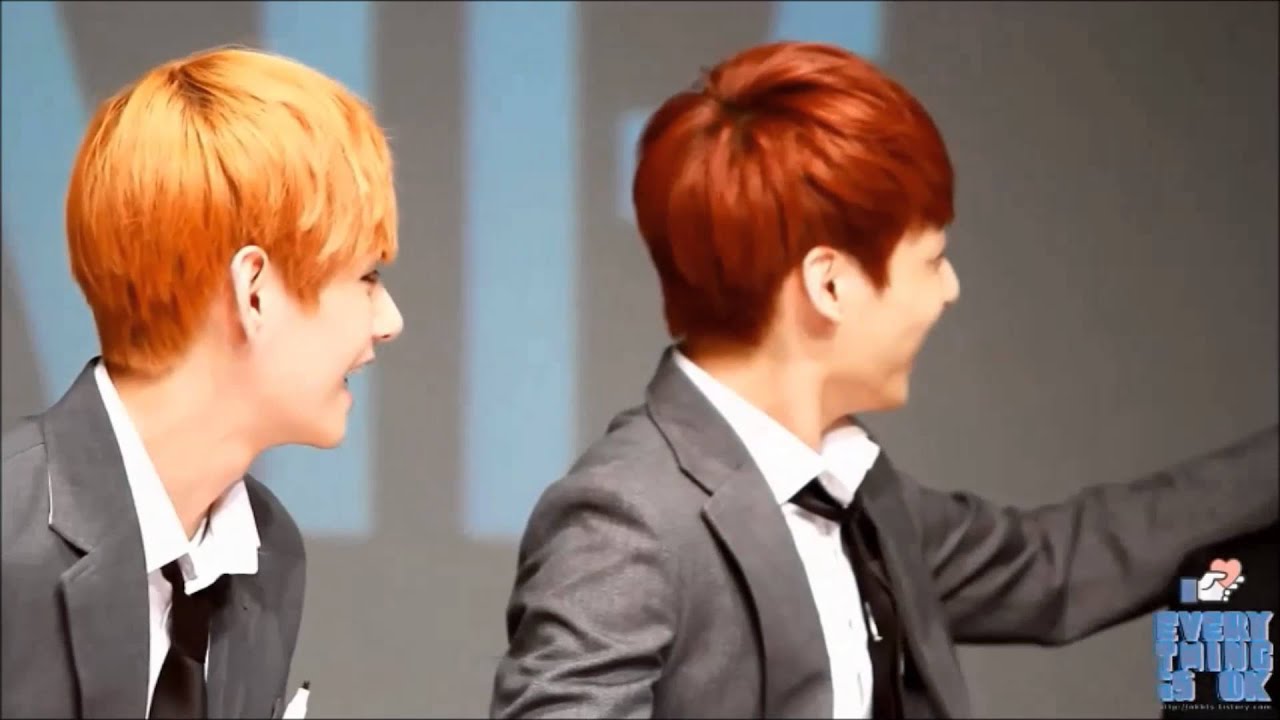 [OPV] - VKOOK ♥ คู่นี้มันเรียลเกิน ♥