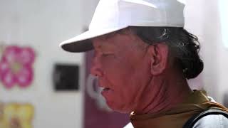 Unhoused people in US heatwave face burns, dehydration
