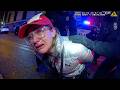 “You’re Breaking My Body!” — Shoplifting Arrest Spirals Out of Control on Police Bodycam