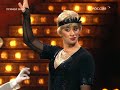 Yuri Askarov Arina Naumova Dancing With The Stars Russia 2009 Week 12