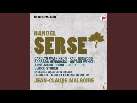 Imatge de Serse: Ouverture