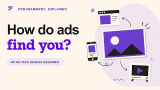 How Programmatic Advertising Works (In 60 Seconds)